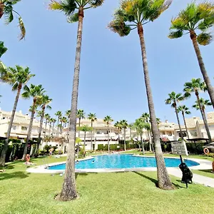  Apartamento Cervantes House